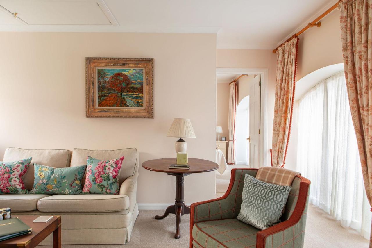 Balnagown Estates Peat Cottage Kildary Bagian luar foto