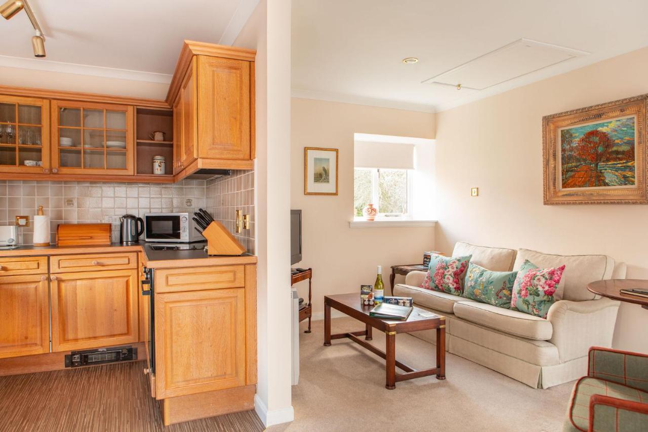 Balnagown Estates Peat Cottage Kildary Bagian luar foto